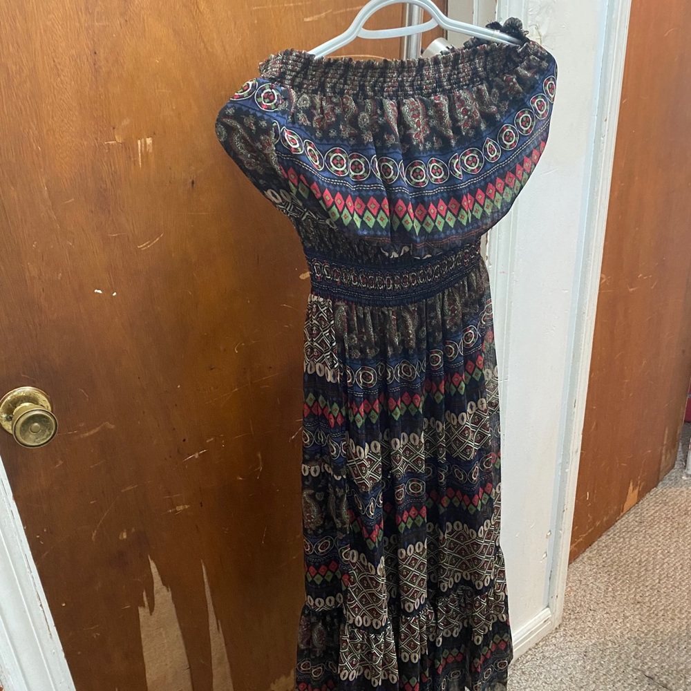 Dress